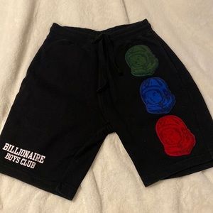 Billionaire boys club Shorts